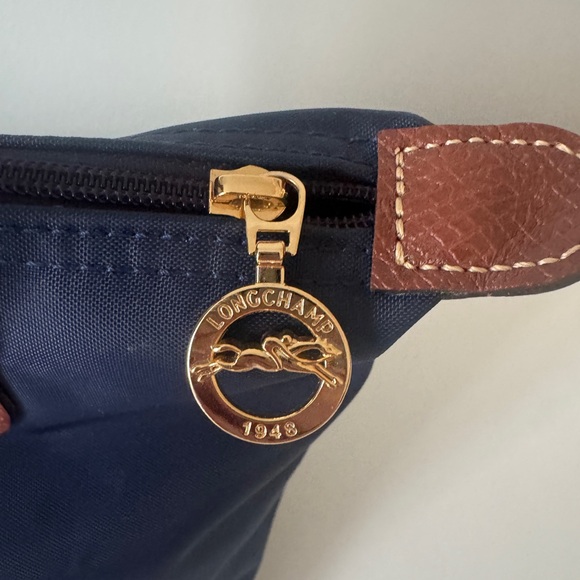 Longchamp bag - Picture 4 of 4